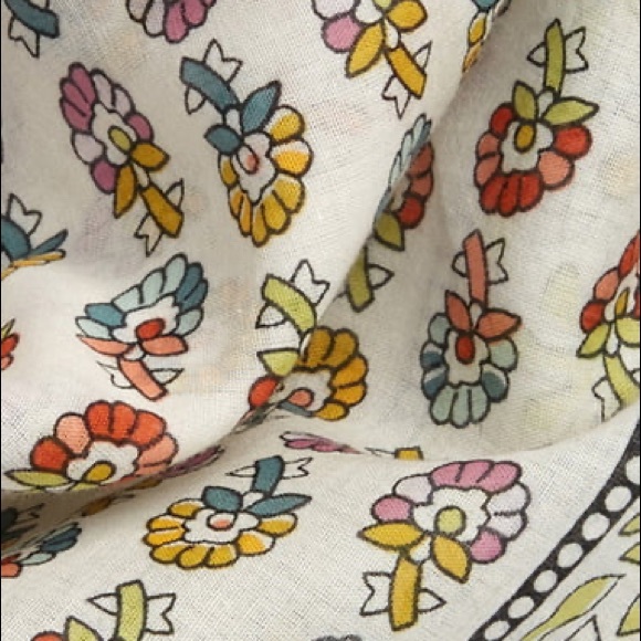 Madewell Bandana - Picture 3 of 8